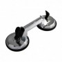 Comprar Ventosa Solador Doble Cromada Wurko 37056 al Mejor Precio