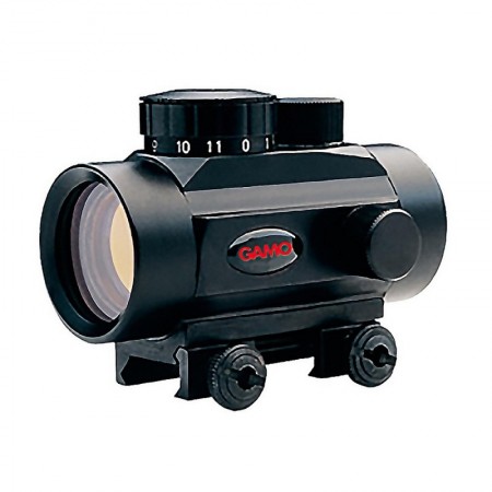 Comprar Visor Quick-Shot Bz-30Mm. Gamo 127122 al Mejor Precio