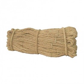 Comprar Yute 4 Cabos Fardos Cuerda Yu107 6 Kg Paquete Wurko 93003 al Mejor Precio