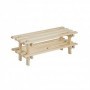 Comprar Zapatero Pino Apilable 750X300X260Mm  101021 al Mejor Precio