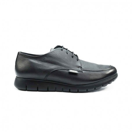 Comprar Zapato Piel Negro N39 C/Cordones Hosteleria 270 Par Segarra 84580 al Mejor Precio