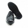 Comprar Zapato Piel Negro N40 C/Cordones Hosteleria 270 Par Segarra 84581 al Mejor Precio