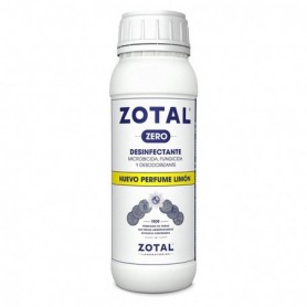 Comprar Zotal Zero Envase 500Ml Zotal 252402 al Mejor Precio