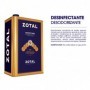 Comprar Zotal-D Envase Mod. 1/2 Kg Zotal 252401 al Mejor Precio