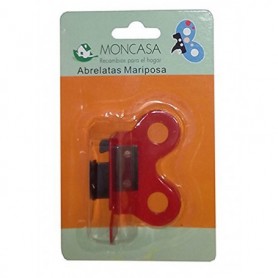Comprar Abrelatas Mariposa Blister Moncasa 19082 al Mejor Precio