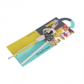 Comprar Abrelatas Palomilla 25700 16 Cm Blister Wurko 16029 al Mejor Precio