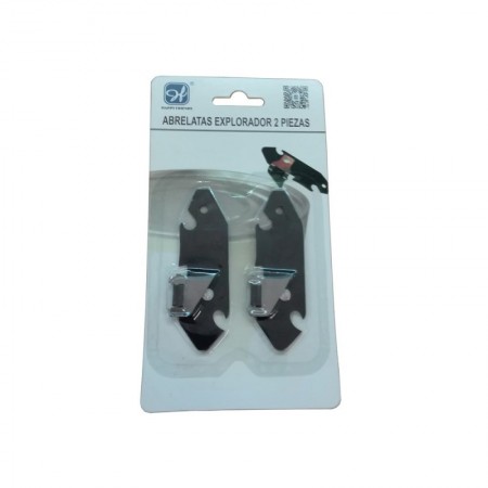 Comprar Abrelatas Tipo Explorador Blister 2 Happyfriends 30015 al Mejor Precio