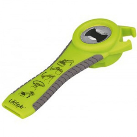 Comprar Abridor 5 Usos 2209 Blister Lifestyle 34135 al Mejor Precio