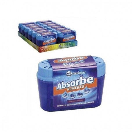 Comprar Absorbehumedad 412  Amahogar 150001 al Mejor Precio