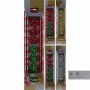 Comprar Accesorios + Papel Regalo 12 Piezas Surtido  Importacion 18574 al Mejor Precio