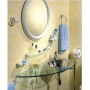 Comprar Accesorios Baño Nature Gris 729/36 Juego Toyma 243432 al Mejor Precio