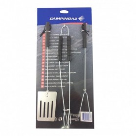 Comprar Accesorios Bbq 3 Piezas 203233 37 Blister Campingaz 50048 al Mejor Precio