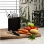 Comprar Accesorios Cocina 6 Piezas Habitat Juego Quid 1547 al Mejor Precio