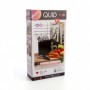 Comprar Accesorios Cocina 6 Piezas Habitat Juego Quid 1547 al Mejor Precio