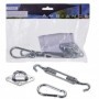 Comprar Accesorios Fijacion 3 Piezas Blister Ambiance 202129 al Mejor Precio