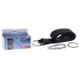 Comprar Accesorios Fijacion Tela Sombreadora/Hamaca Juego 2 Ambiance 202078 al Mejor Precio
