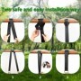 Comprar Accesorios Fijacion Tela Sombreadora/Hamaca Juego 2 Ambiance 202078 al Mejor Precio