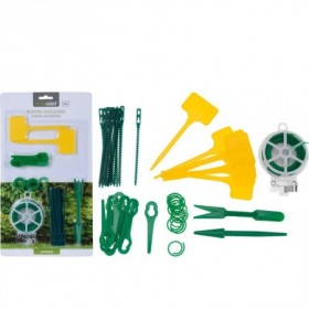 Comprar Accesorios Jardineria 53 Piezas Blister Progarden 143843 al Mejor Precio