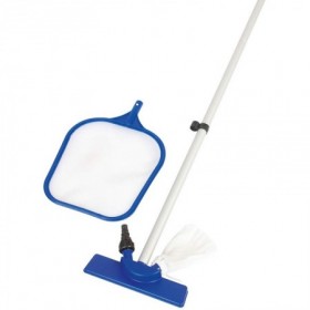 Comprar Accesorios Limpieza Piscina 58013 Blister Bestway 256008 al Mejor Precio