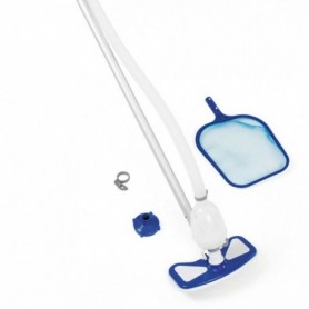 Comprar Accesorios Limpieza Piscina 58234 Lote 2 Bestway 256007 al Mejor Precio