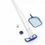 Comprar Accesorios Limpieza Piscina 58234 Lote 2 Bestway 256007 al Mejor Precio