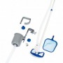 Comprar Accesorios Limpieza Piscina Deluxe 58237  Bestway 256532 al Mejor Precio