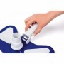 Comprar Accesorios Limpieza Piscina Deluxe 58237  Bestway 256532 al Mejor Precio