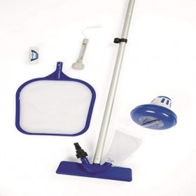 Comprar Accesorios Limpieza Piscinas 58195 Lote Bestway 256250 al Mejor Precio