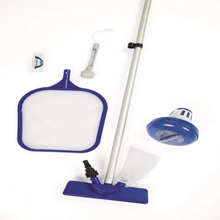Comprar Accesorios Limpieza Piscinas 58195 Lote Bestway 256250 al Mejor Precio