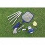 Comprar Accesorios Limpieza Piscinas 58195 Lote Bestway 256250 al Mejor Precio