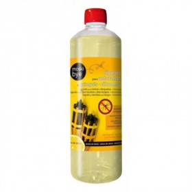 Comprar Aceite Antorchas Citronela 1 L  Flower 121067 al Mejor Precio
