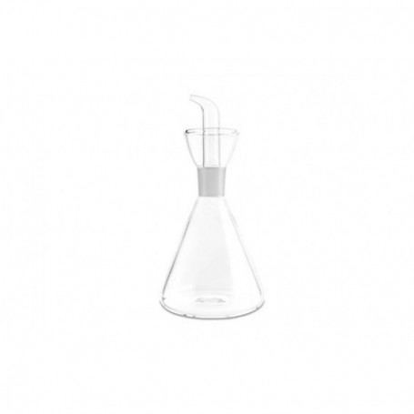 Comprar Aceitera Conica Antigoteo 0,25 L 4804  Imf 124015 al Mejor Precio