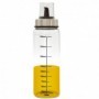 Comprar Aceitera Dosificador Antigoteo 30 Cl  Inoxibar 171065 al Mejor Precio