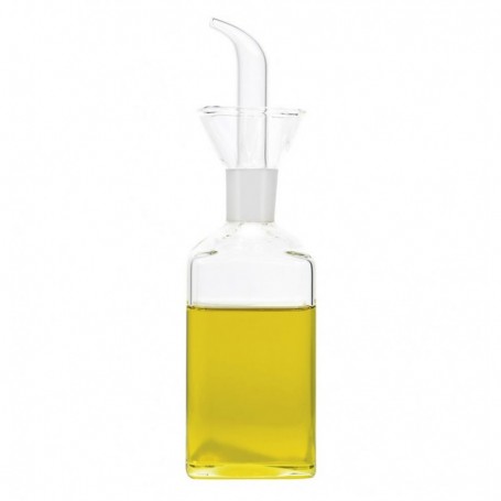 Comprar Aceitera/Vinagrera Antigoteo 500 Ml  Imf 124018 al Mejor Precio