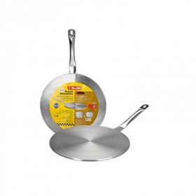 Comprar Adaptador Induccion 18/10 24 Cm  Ibili 12097 al Mejor Precio