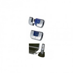Comprar Adaptador Usb Skyata Ht44  Hitel 800003 al Mejor Precio