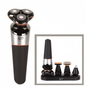 Comprar Afeitadora Recargable Accesorios Mp34B  Jata 183306 al Mejor Precio