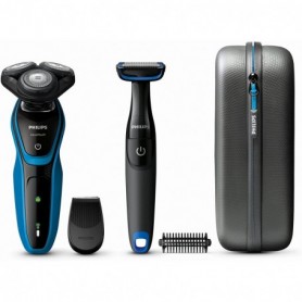 Comprar Afeitadora S5050/64 + Depiladora + Estuche  Philips 249125 al Mejor Precio