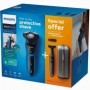 Comprar Afeitadora S5050/64 + Depiladora + Estuche  Philips 249125 al Mejor Precio