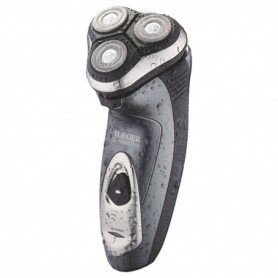 Comprar Afeitadora Seco/Agua Cortapatillas  Haeger 279004 al Mejor Precio