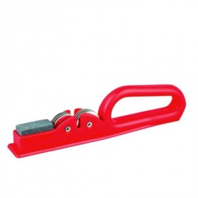 Comprar Afilador Con Piedra 2592 19 Cm Blister Lifestyle 34033 al Mejor Precio