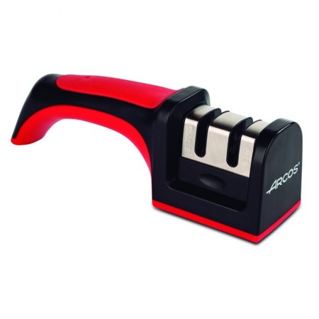 Comprar Afilador Domestico 610600 19 Cm  Arcos 63009 al Mejor Precio