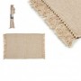 Comprar Alfombra Algodon Natural 80X50 Cm  Giftdecor 15057 al Mejor Precio