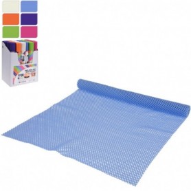 Comprar Alfombra Antideslizante 125X45 Cm Surtido Rollo Importacion 31162 al Mejor Precio
