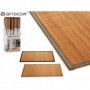 Comprar Alfombra Bambu 50X80 Cm Surtida  Giftdecor 22058 al Mejor Precio
