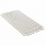Comprar Alfombra Baño 72X35 Cm Modic Blanca  Tatay 238028 al Mejor Precio