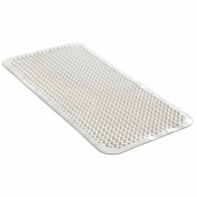 Comprar Alfombra Baño 72X35 Cm Modic Blanca  Tatay 238028 al Mejor Precio