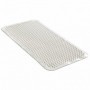 Comprar Alfombra Baño 72X35 Cm Modic Blanca  Tatay 238028 al Mejor Precio