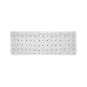 Comprar Alfombra Baño 97X36Cm Blanca 0115/10  Toyma 243151 al Mejor Precio