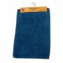 Comprar Alfombra Baño Algodon Azul 60X40 Cm  Piera Canals 173122 al Mejor Precio